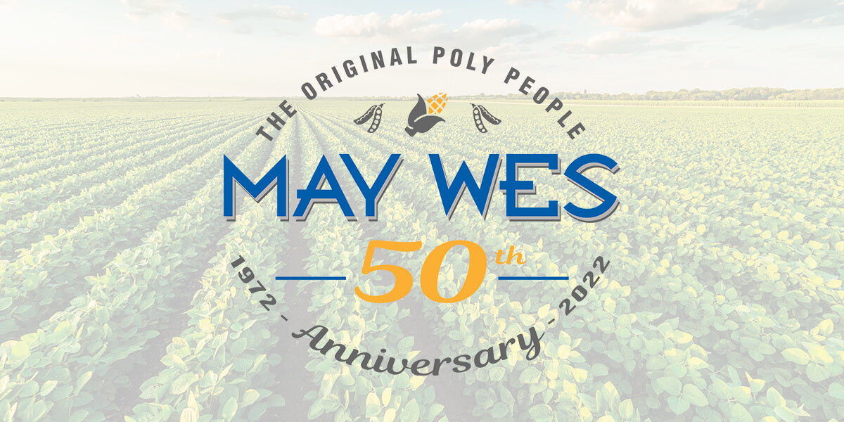 Celebrating 50 Years of Service