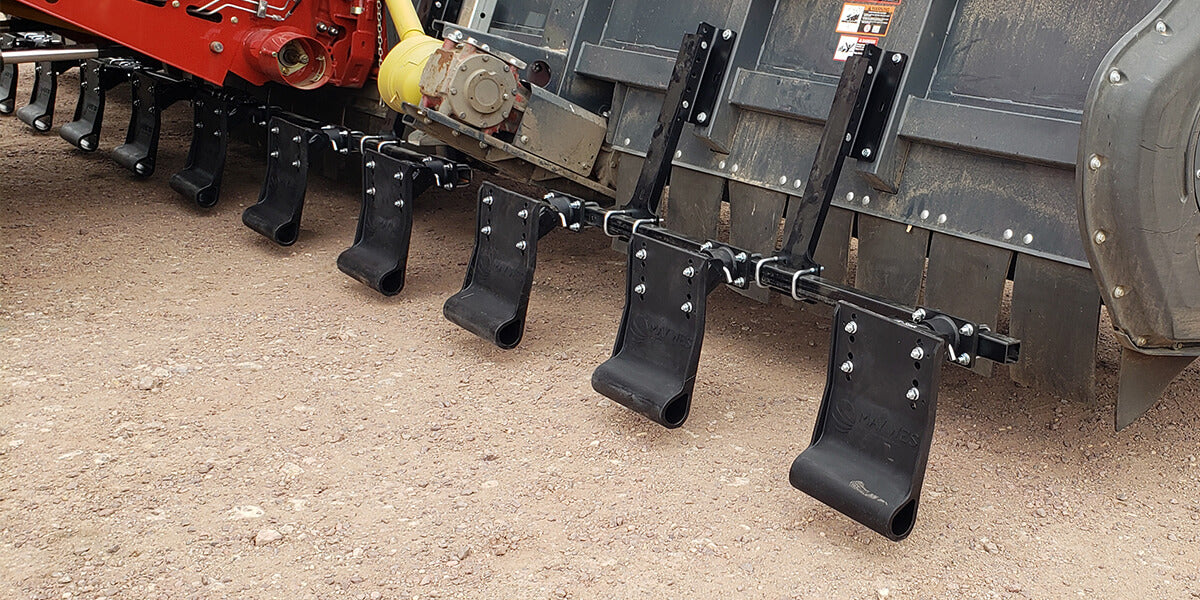 G4 Stalk Stomper Wins Made in MN Manufacturing Award