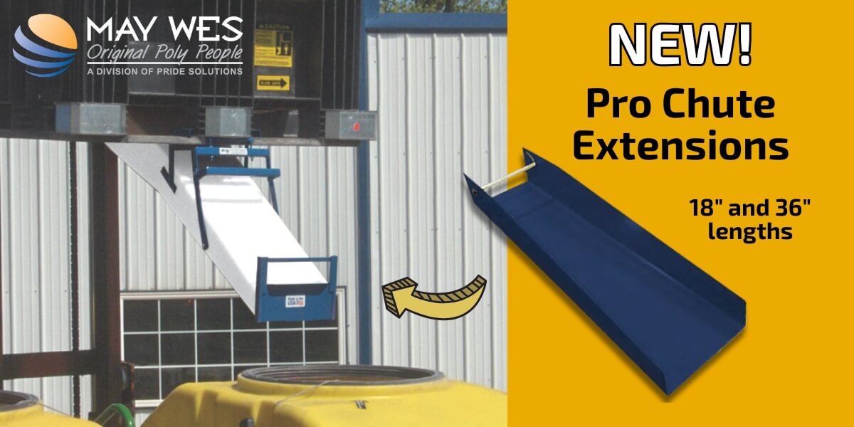 Boost Your Planting Efficiency with Pro Chute Extensions