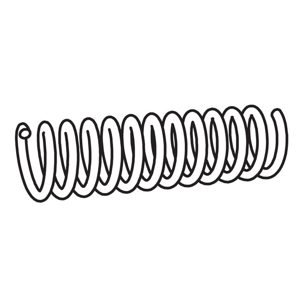 Stalk Stomper Spring