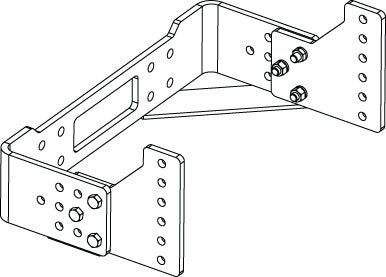 John Deere 8000/8010/8020/8030/8R Series