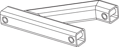 Lower Connecting Arm