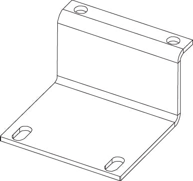 Hinge Clamp