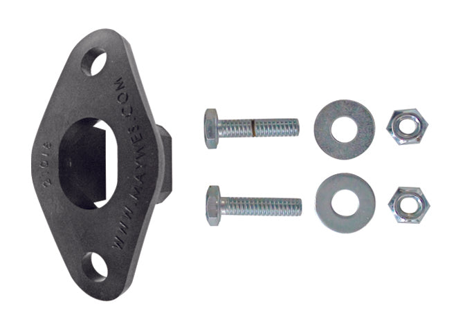 Guide Kit with Hardware Before Serial #CBJ020701