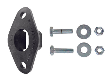 Guide Kit with Hardware Before Serial #CBJ020701