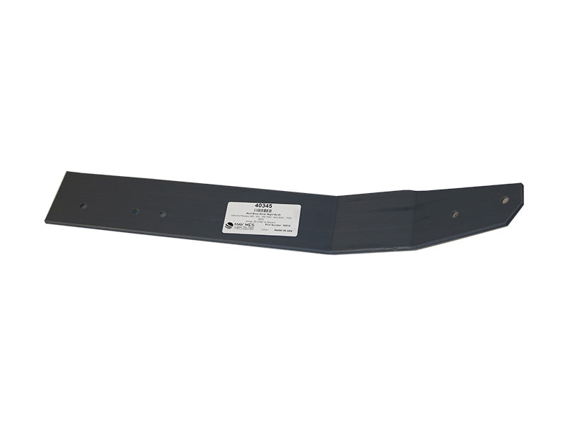 gleaner massey skid shoe 40345