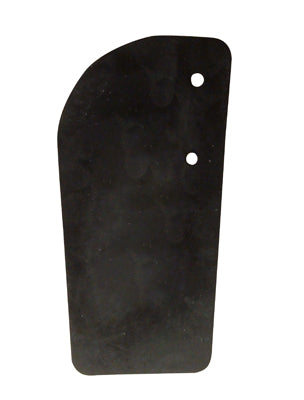 Ear Saver - John Deere Poly Head - Prior to 1998 - Inside