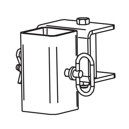 Capello Header Bracket