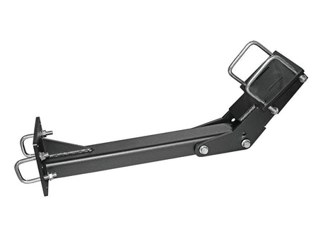 Case IH Stalk Stomper header bracket 42472