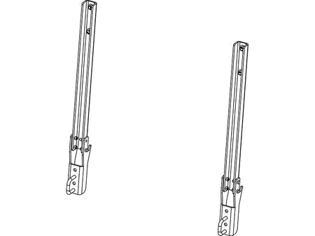 macdon g4 end support kit