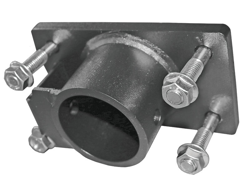 toolbar mount bracket