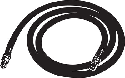Hydraulic Hose Kit - 25 ft.