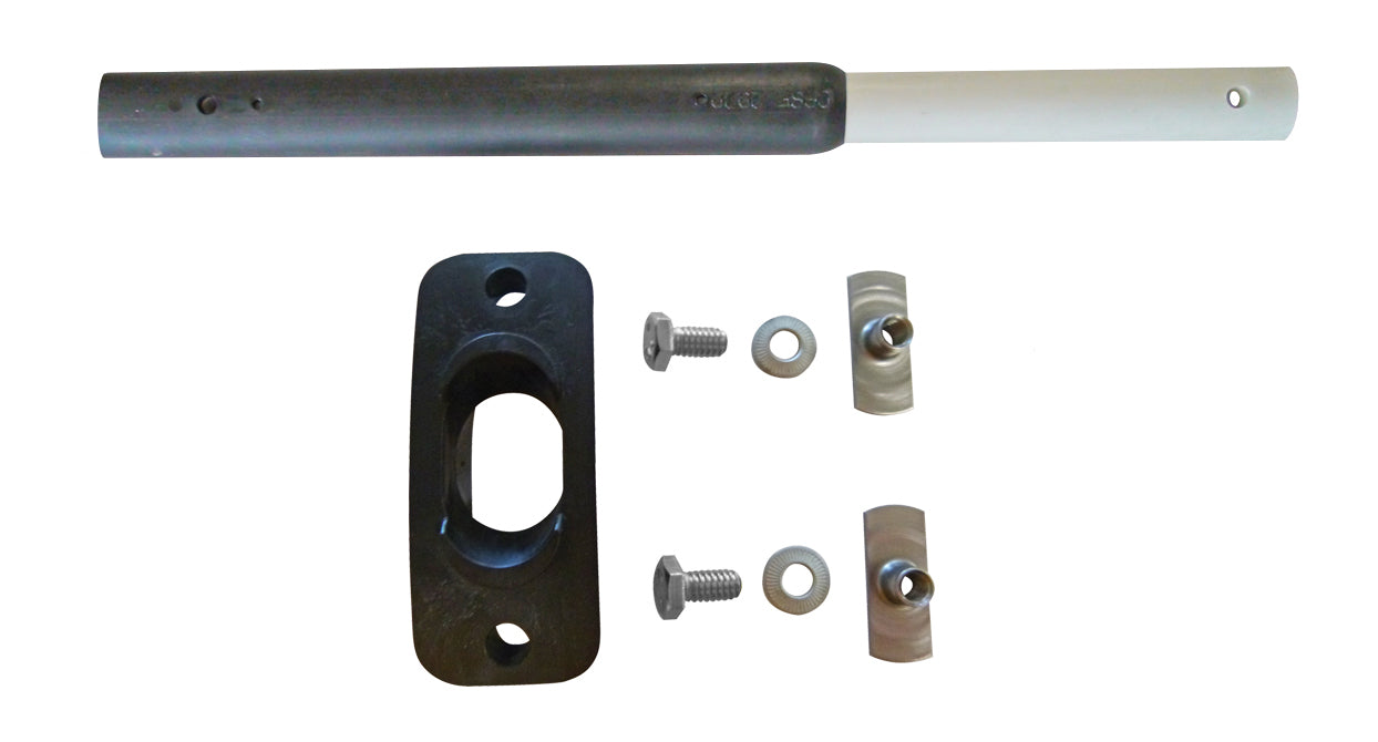 10 5/8" Single Poly Finger Kit (after SN#PNL01781)