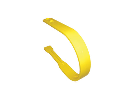 JD Pickup Head for self propell; 630A, 640A, 645A, 630B, 640B, 645B, 630C, 640C, 645C - Yellow