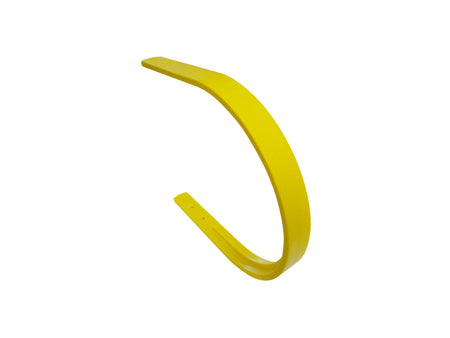 Round Baler Standard, models: 630, 634, 638, 648, 640, 650, 660, BR730, BR730A (SN#Y7N030707 & after), BR7050, BR7060 - Yellow