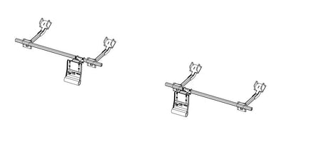 Case IH 2 row G4 Stalk Stompers
