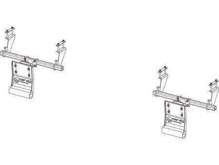 case ih 900 1000 stalk stompers 84981