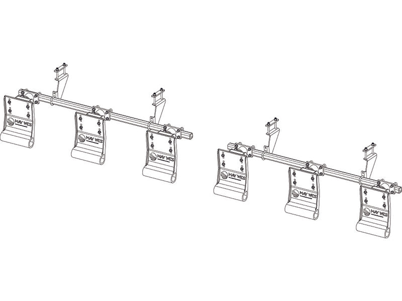 84984 G4 stalk Stompers