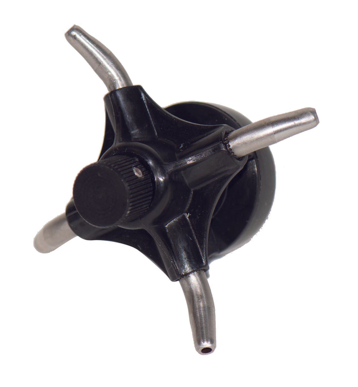 3" Rotor Head - for filters with 3" - 4.5" inside diameter
