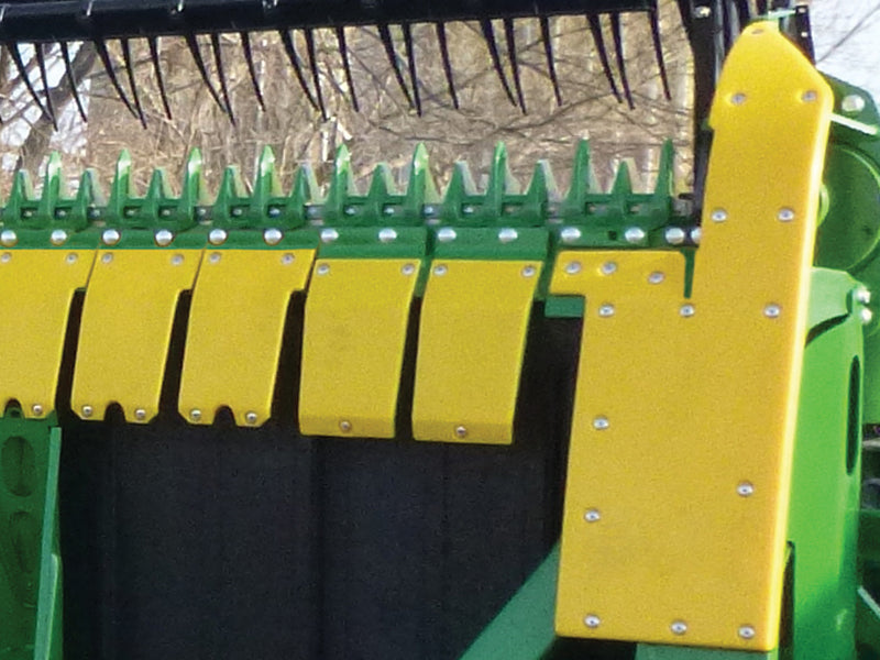 Skid Shoe Kits for John Deere