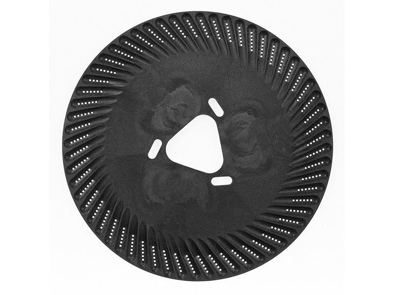 Kinze SeedRight disc