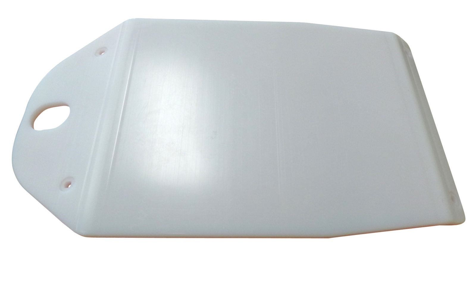 Kuhn Heavy Duty Skid Shoe - 12" x 20" - Fits OEM Part#56809120