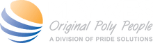 May Wes - Original Poly People - A Division of Pride Solutions