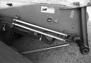 Poly Chain Guide - JD