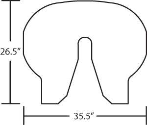 Simplex Lite Slick Plate