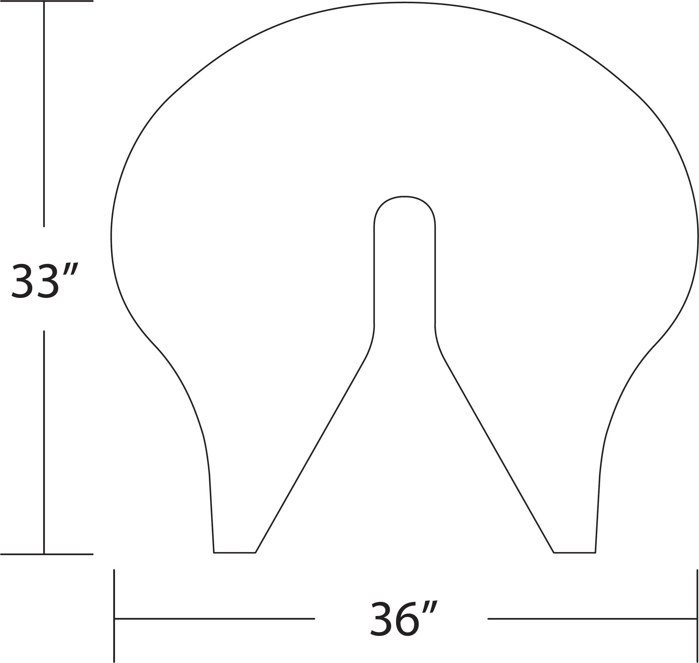 ASF Castloc Slickplate