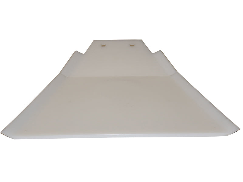 case ih center skid shoe 41567