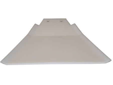 case ih center skid shoe 41567