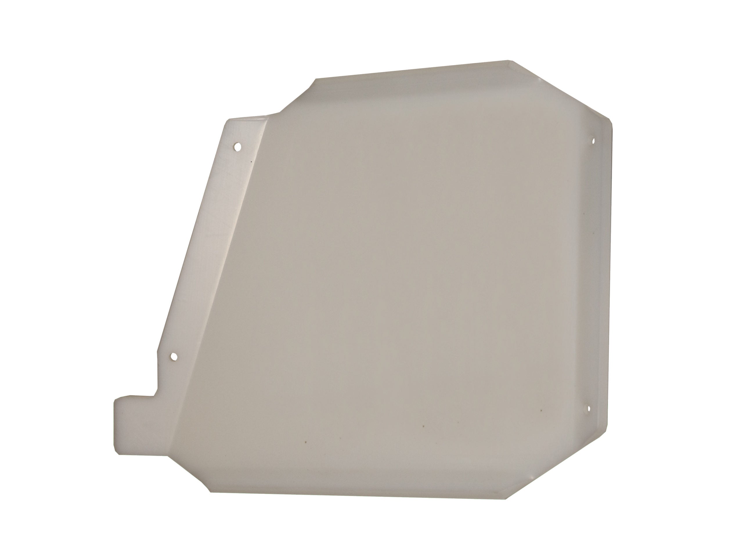 Case IH 2162 New Holland 83C MacDon FD70/D60/D50 End Left Skid Shoe 11x15 42054