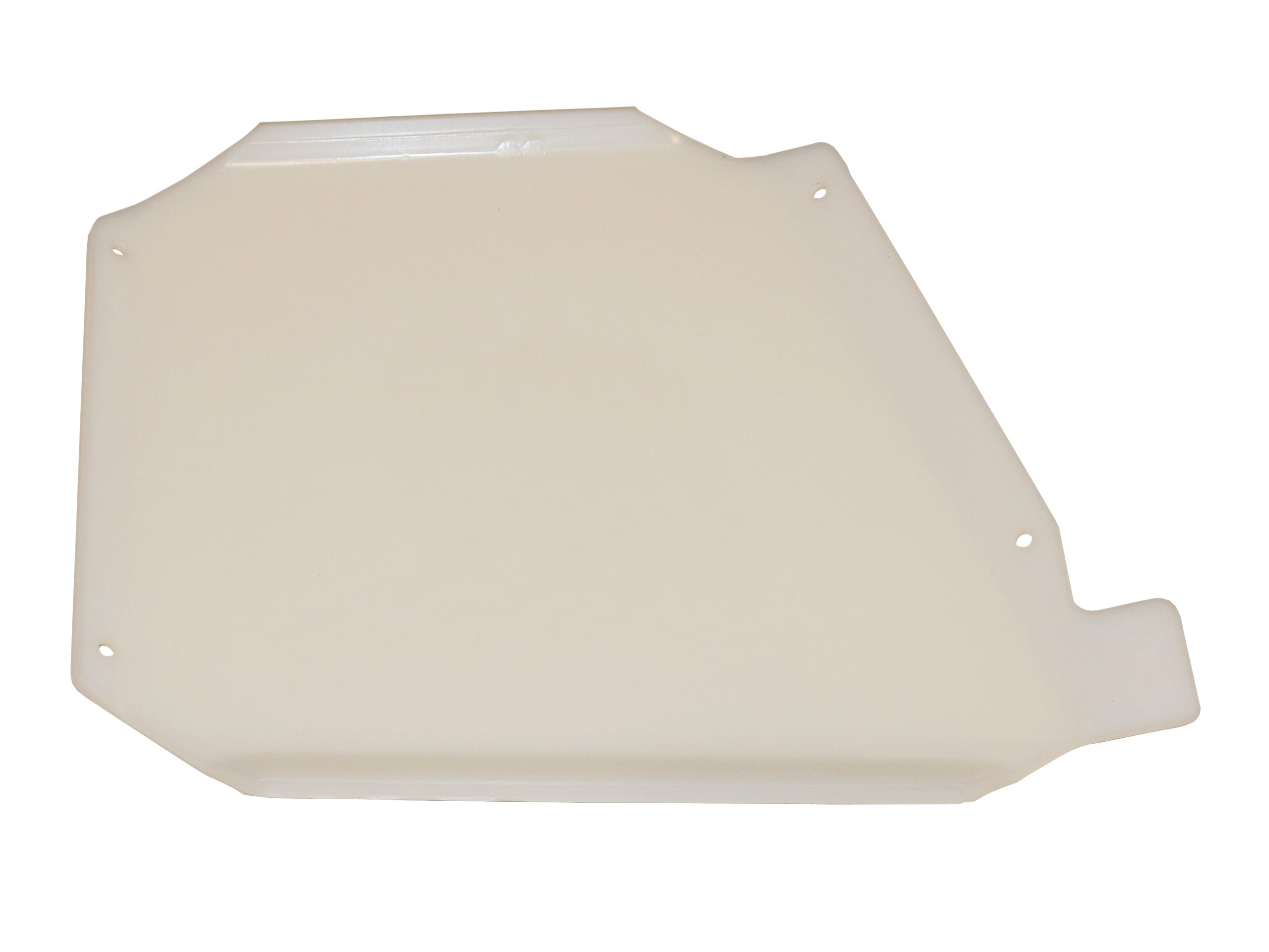 Case IH 2162 New Holland 83C MacDon FD70/D60/D50 End Right Skid Shoe 11x15 42055