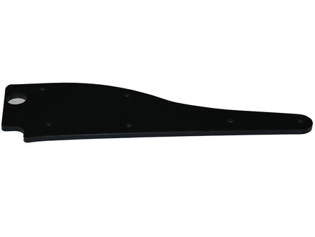 Case IH New Holland left end skid shoe 42060