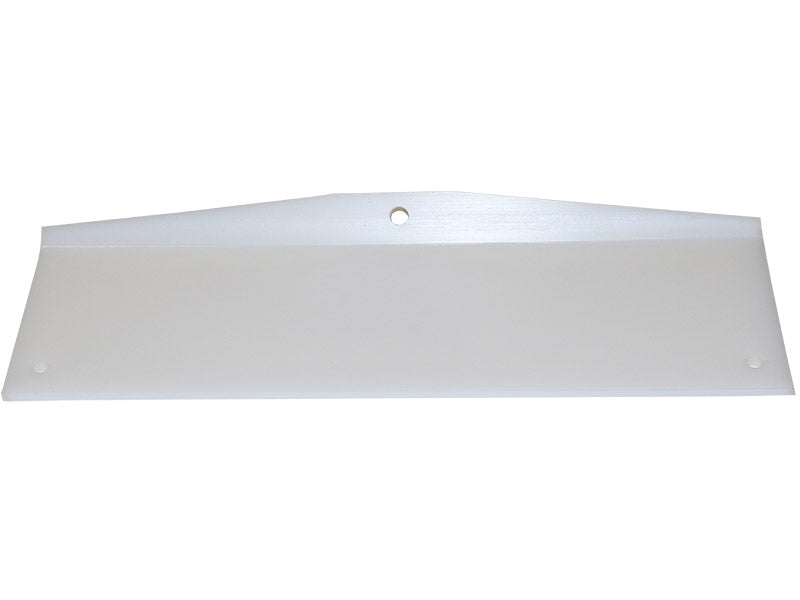 transition pan skid shoes