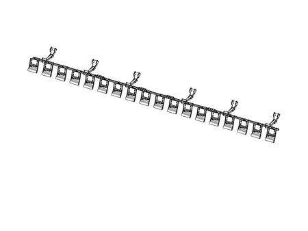 Case IH Stalk Stompers