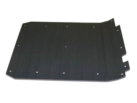 Case IH 2020 Right End Skid Shoe Single Drive 14.5x18