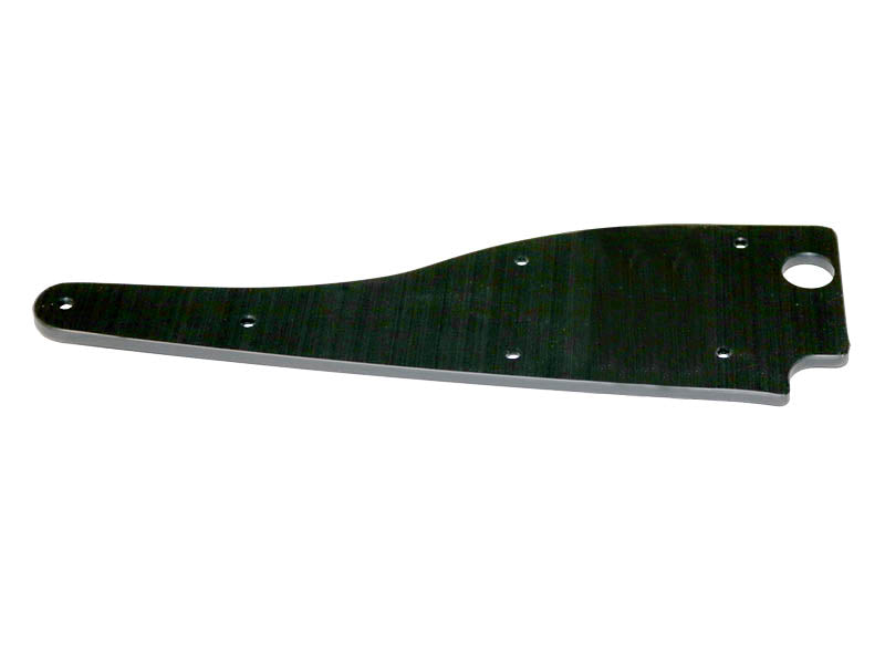 Case IH 3020 Right End Skid Shoe Single Drive 5x15.25