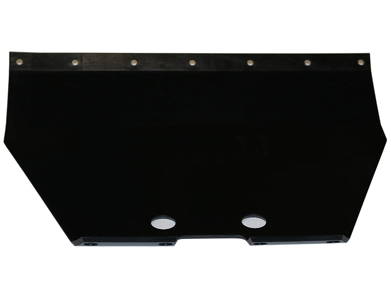 Claase Lexion Caterpillar Skid Shoes