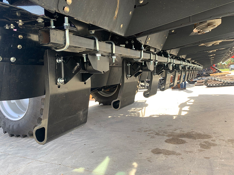 Geringhoff Horizon Corn Head Stalk Stompers