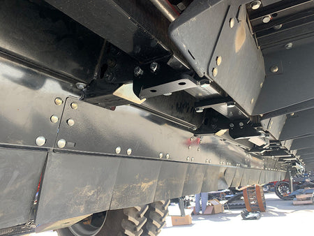 geringhoff horizon head mounting brackets