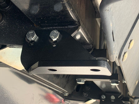 geringhoff horizon head mounting bracket