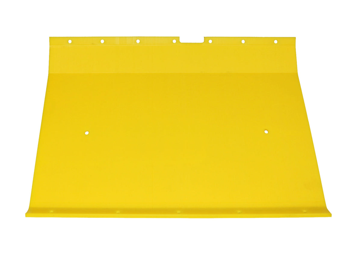 John Deere 200/900 Corner Skid Shoe 20.5x16.5 40309