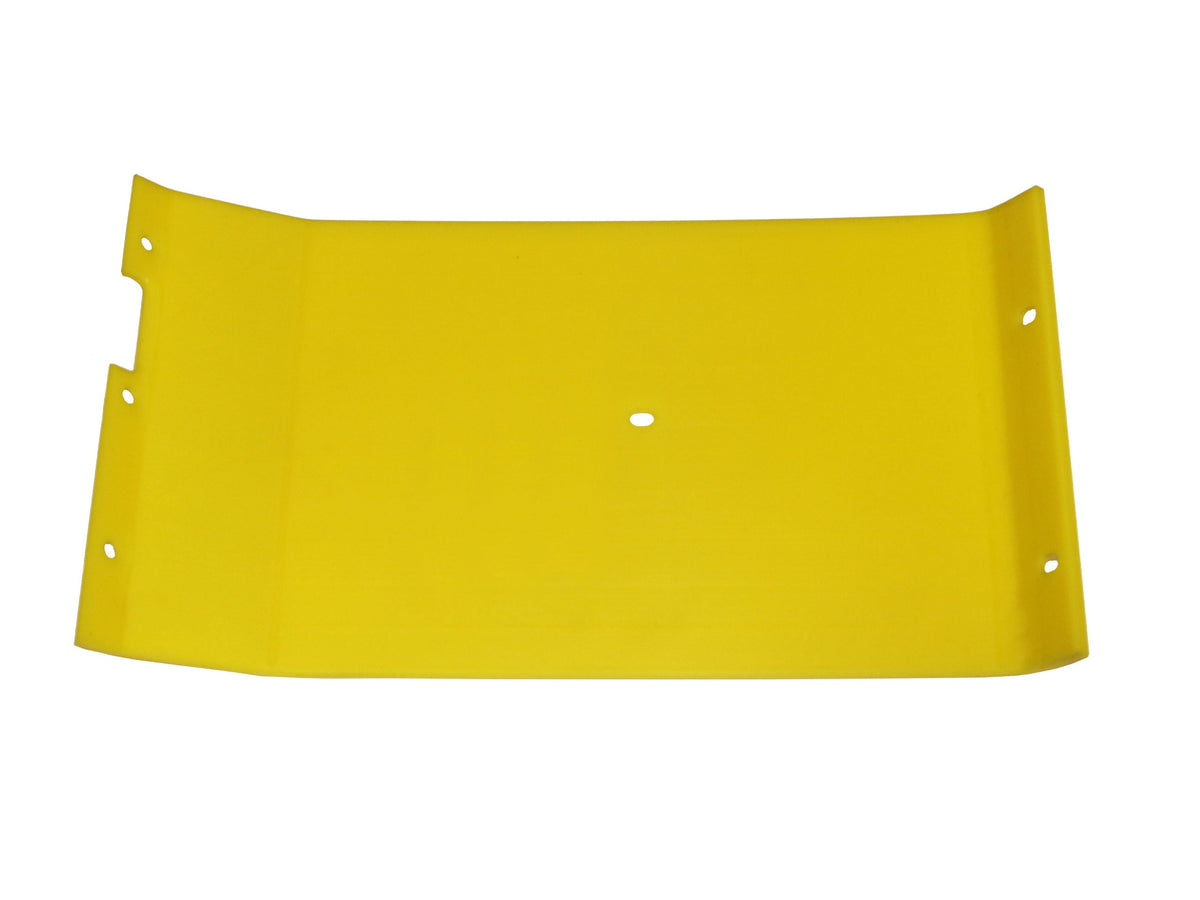 John Deere 200/900 Middle Skid Shoe 8.5x16.5 40311