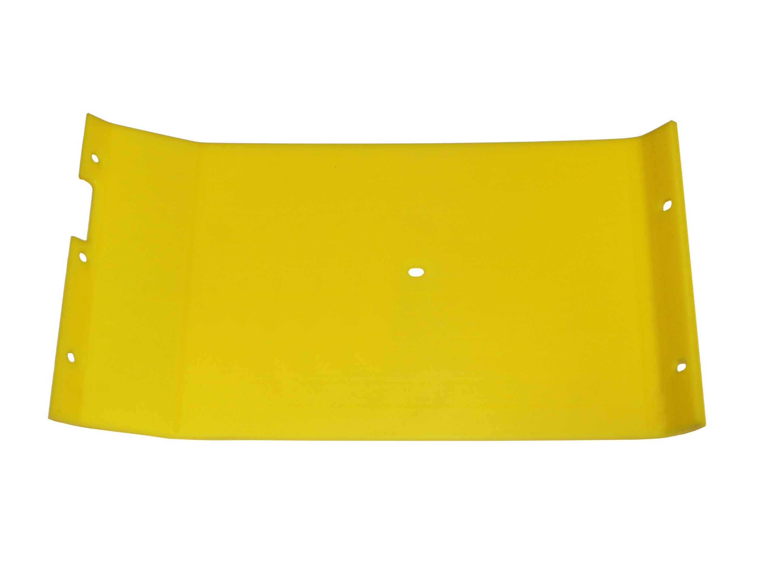 John Deere 200/900 Middle Skid Shoe 8.5x16.5 40311