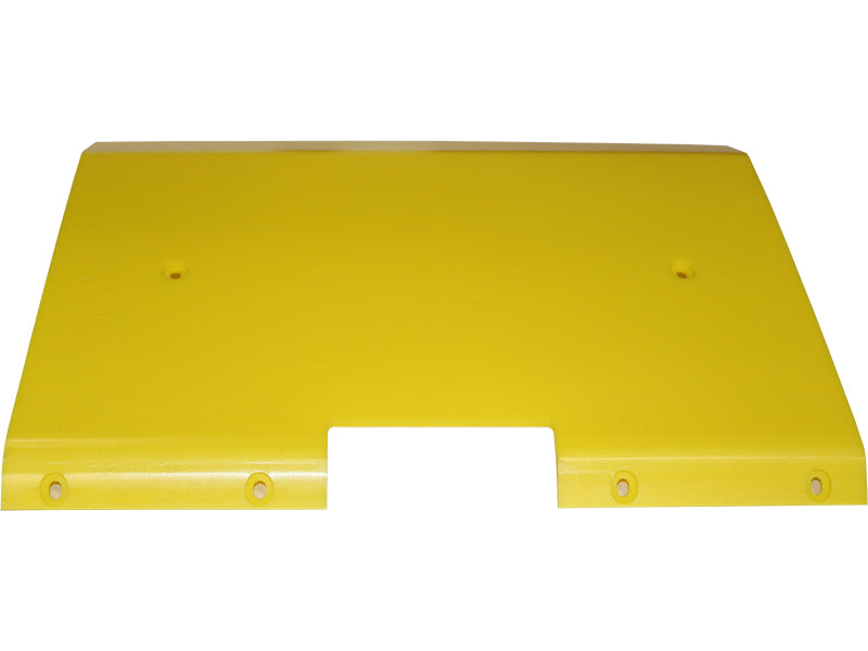 John Deere skid shoes