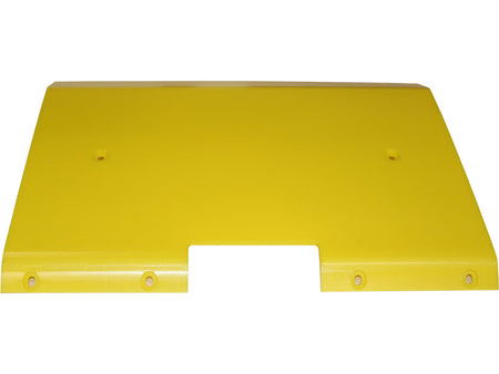 John Deere skid shoes