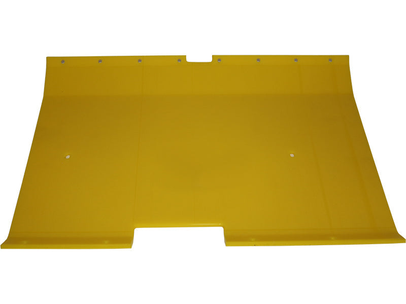 John Deere 900 skid shoe right 41204