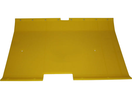 John Deere 900 skid shoe right 41204